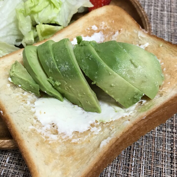 簡単美味しい アボカドクリームチーズトースト レシピ 作り方 By ぷにすけママ 楽天レシピ 簡単美味しい アボカドクリームチーズトースト レシピ 作り方 By ぷにすけママ 楽天レシピ